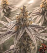 Gorilla Glue #4 Cannabis Samen