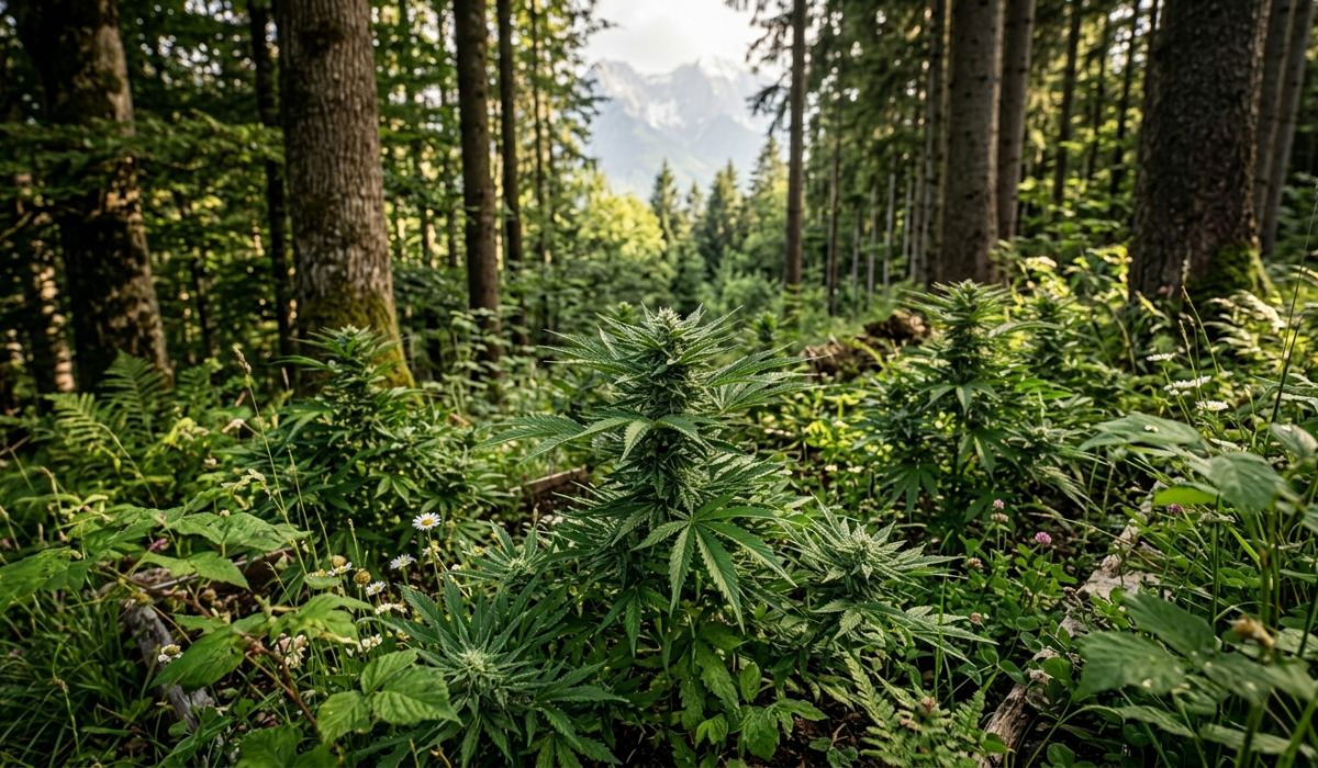 Cannabis-outdoor-anbauen-2026